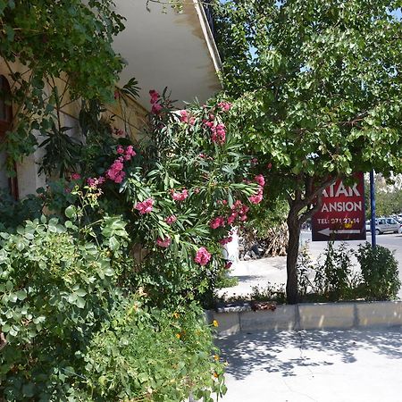 Atak Hotel Göreme Esterno foto