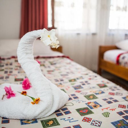 Atak Hotel Göreme Esterno foto