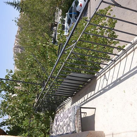 Atak Hotel Göreme Esterno foto