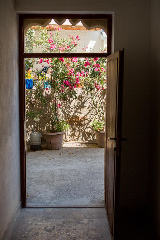 Atak Hotel Göreme Esterno foto