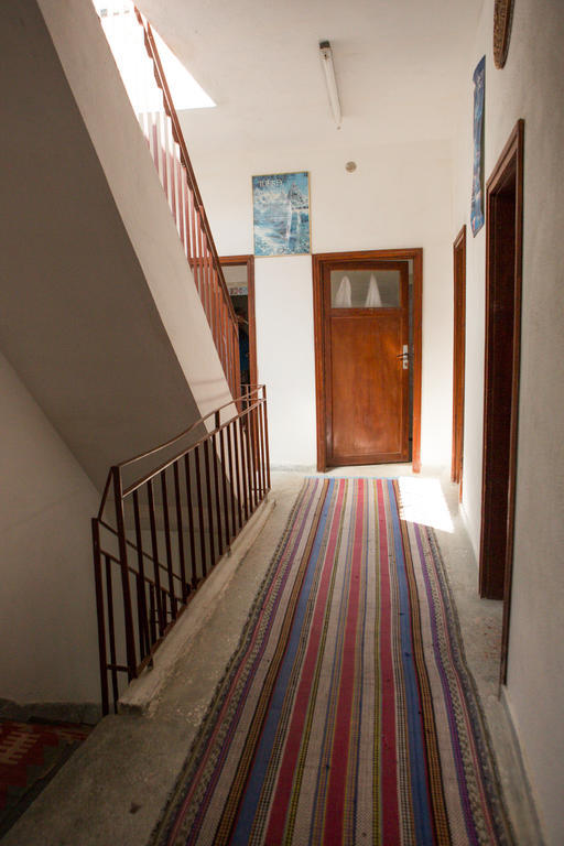 Atak Hotel Göreme Esterno foto