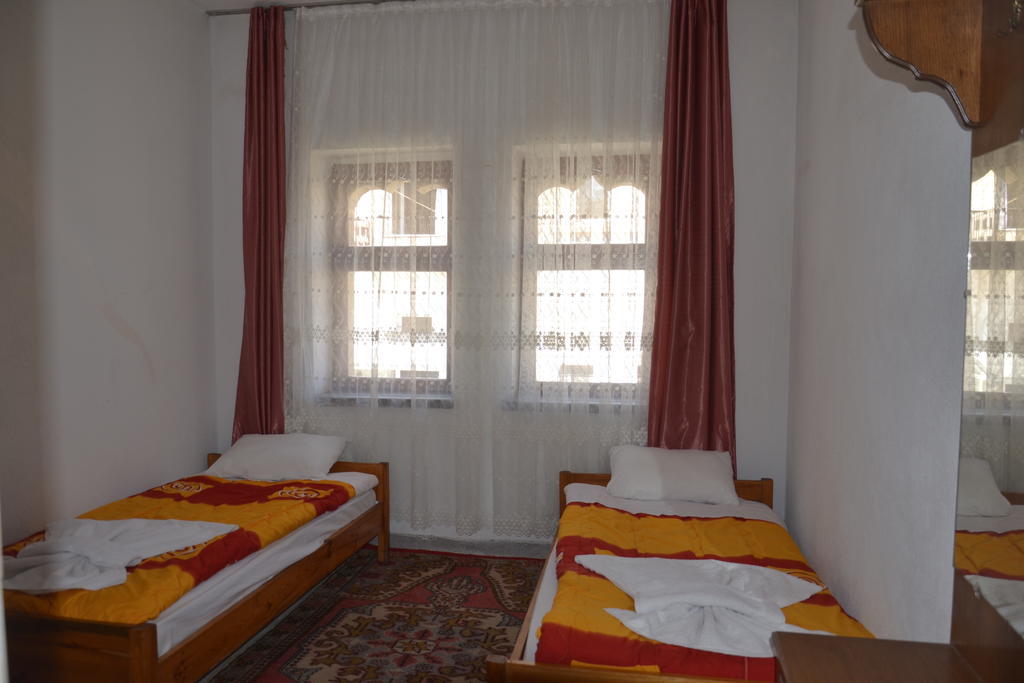 Atak Hotel Göreme Camera foto