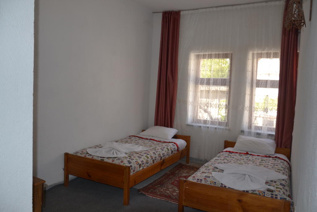 Atak Hotel Göreme Camera foto
