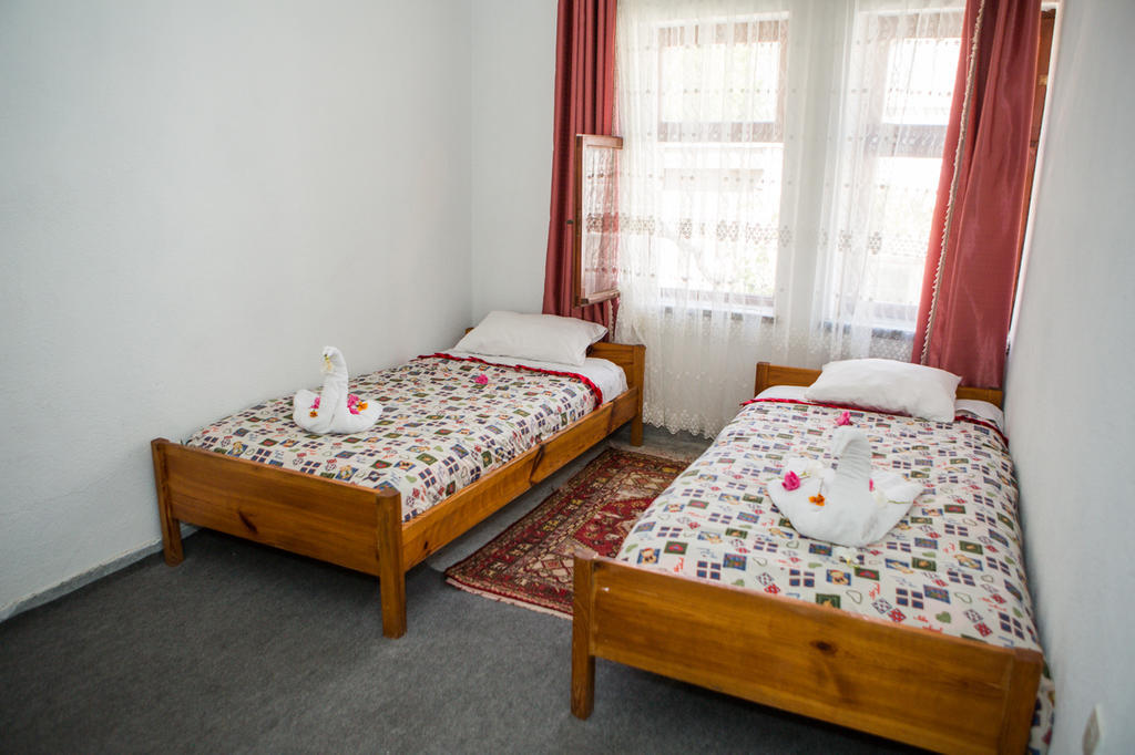 Atak Hotel Göreme Camera foto