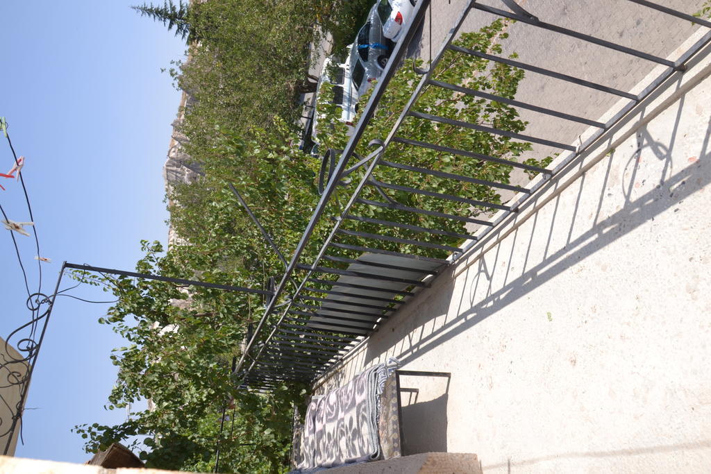 Atak Hotel Göreme Esterno foto
