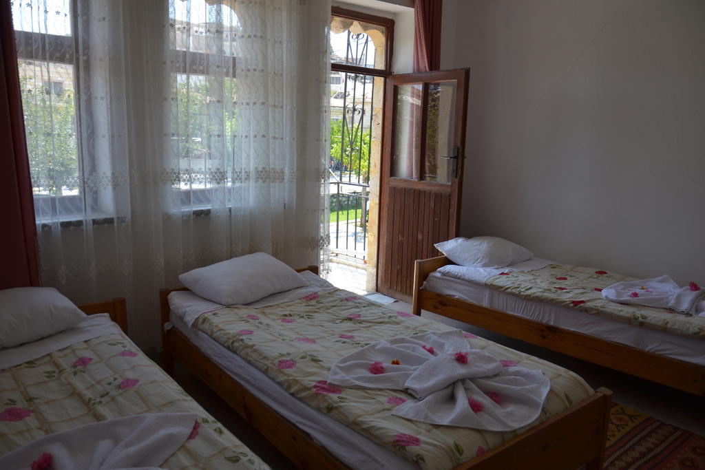Atak Hotel Göreme Camera foto