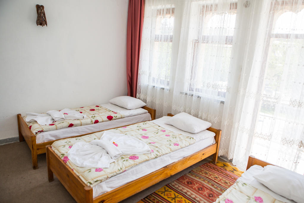 Atak Hotel Göreme Esterno foto