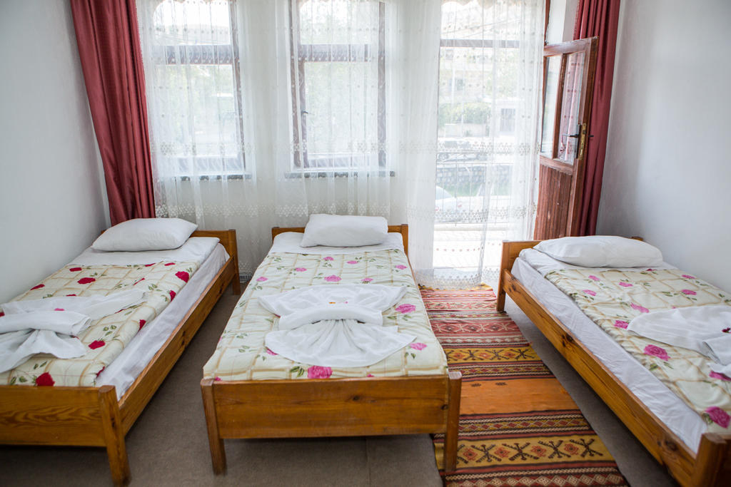 Atak Hotel Göreme Camera foto