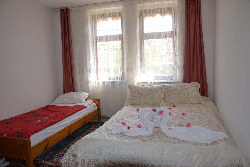 Atak Hotel Göreme Camera foto