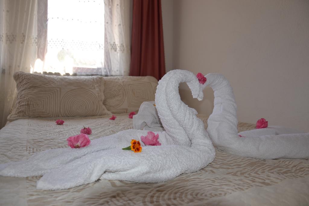 Atak Hotel Göreme Camera foto